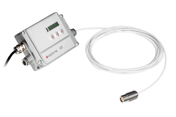 Pirometr CT LT