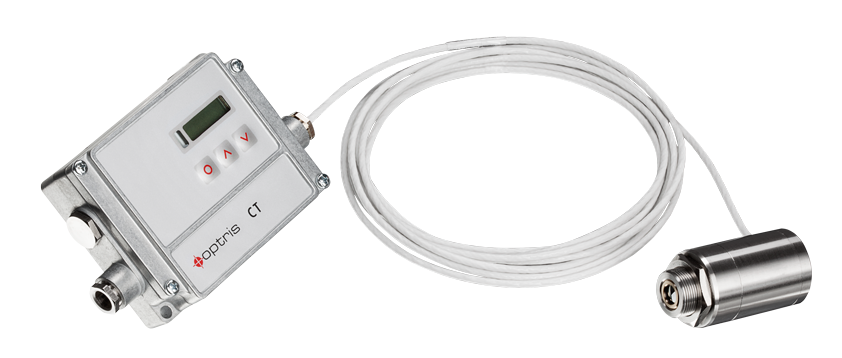 Pirometr CT P7
