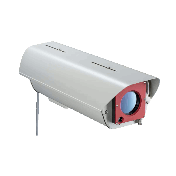 System monitoringu PI 450 CM