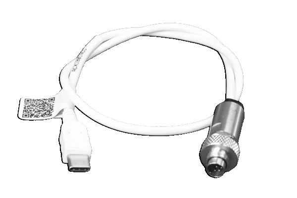 Kabel interfejsu USB do pirometrów CSvideo