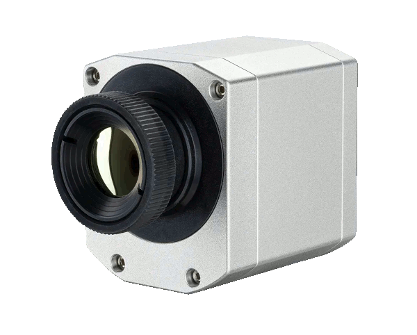 Kamera termowizyjna PI 400i
