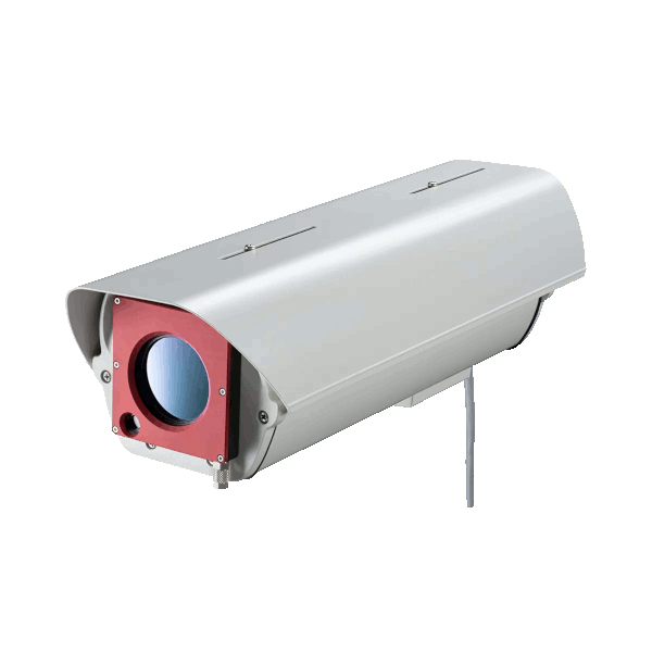 System monitoringu PI 640 CM