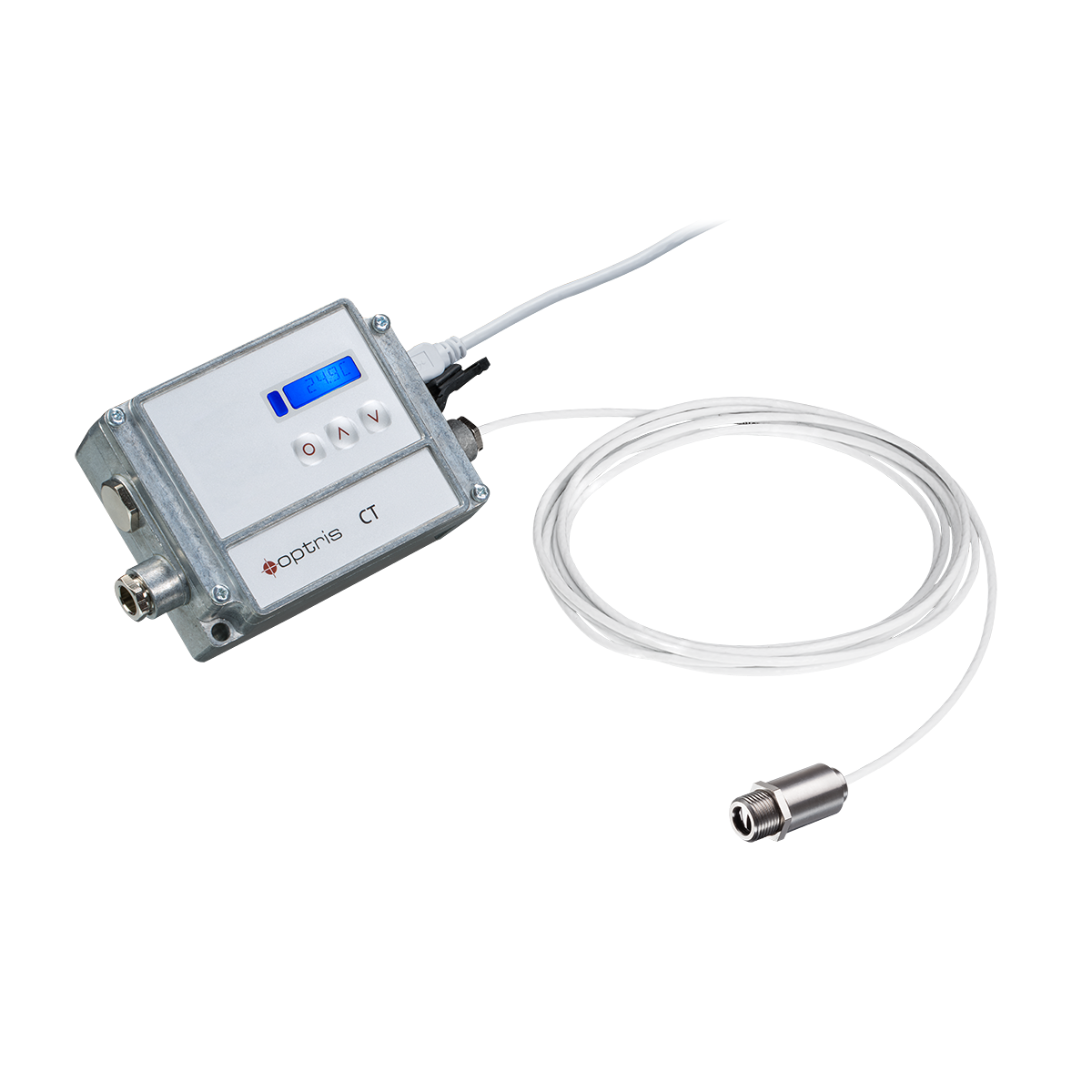 Pirometr CT 2M