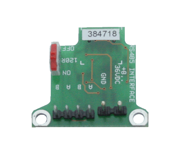 Interfejs ACCTRS485B