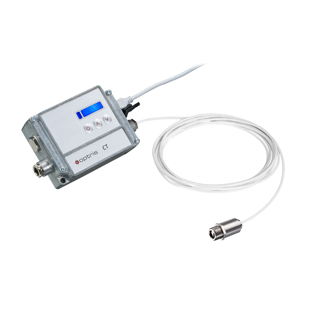 Pirometr CT4ML