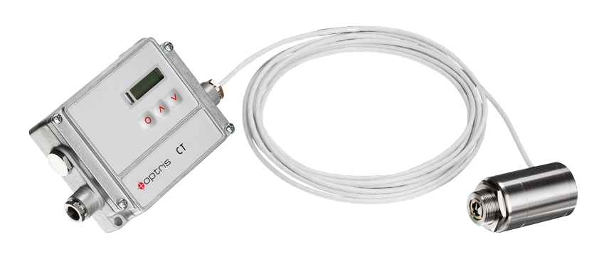 Pirometr CT P7