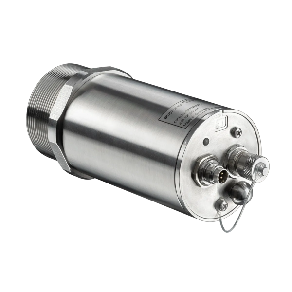 Optris CSvision R2M (tył)