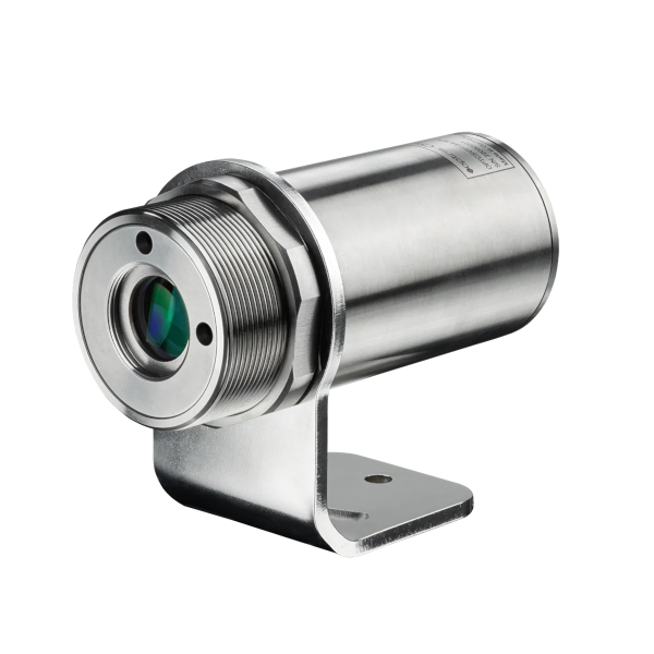 Optris CSvision R2M (przód))