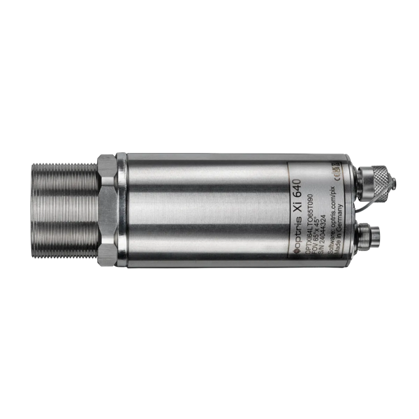 Kamera Xi640 (góra)