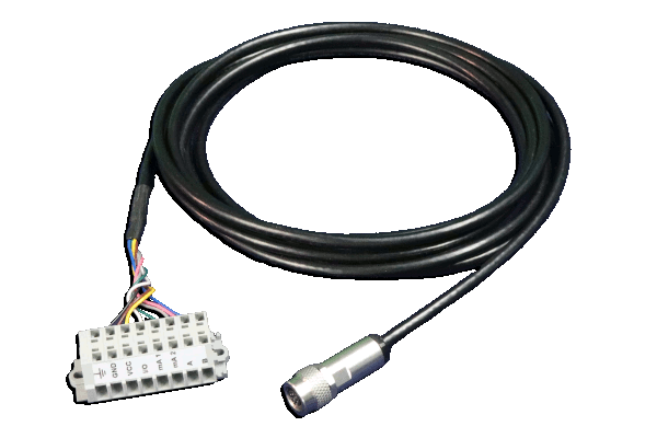 Kabel I/O