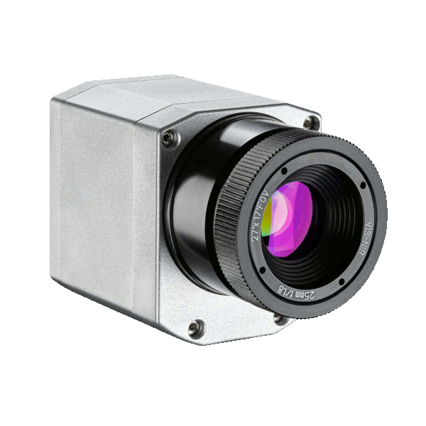 Kamera PI 1M