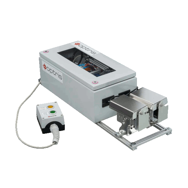 System GIS 640R