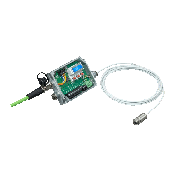 Moduł interfejsu Profinet do pirometrów CT, CTlaser i CTratio