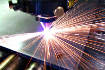 Cięcie i grawerowanie laserowe