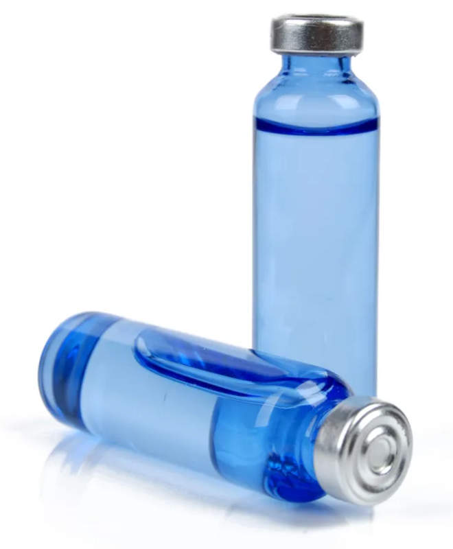 cold chains within medical filling process 2