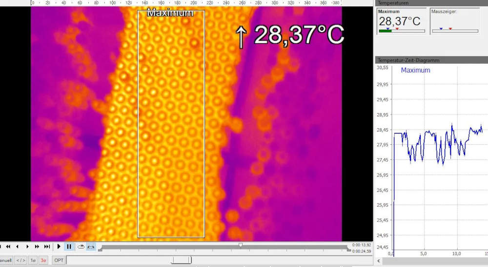 cold chains within medical filling process 3