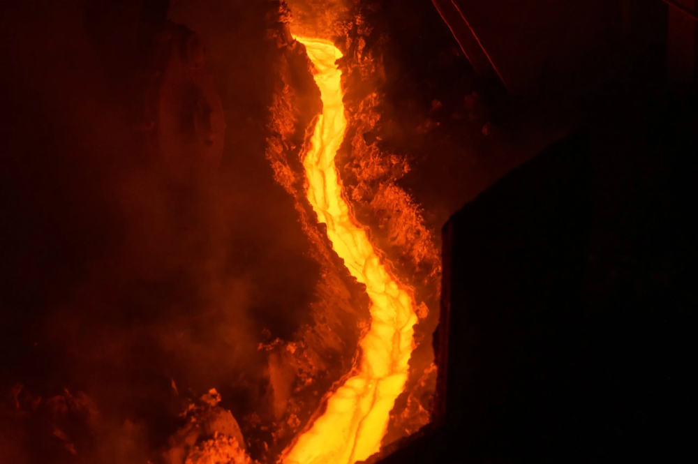 continuous casting 2