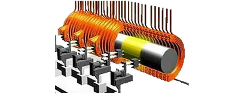 induction soldering edit
