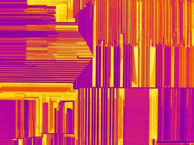 mems and microprocessors 2