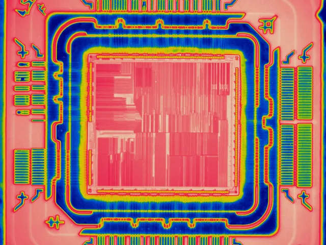 mems and microprocessors 3