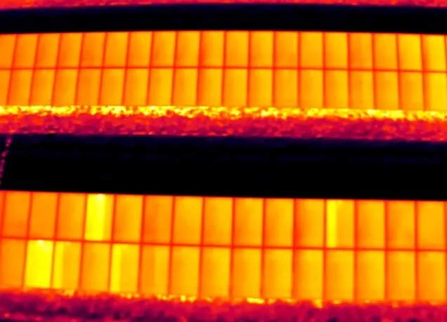 pv module defect detection 3