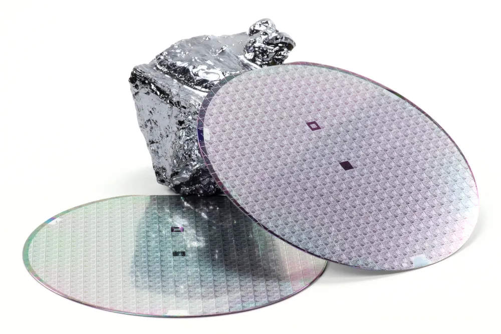 silicone annealing 2