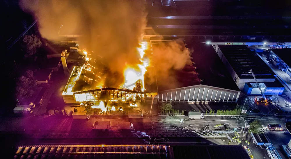 thermal safety in tunnels 3