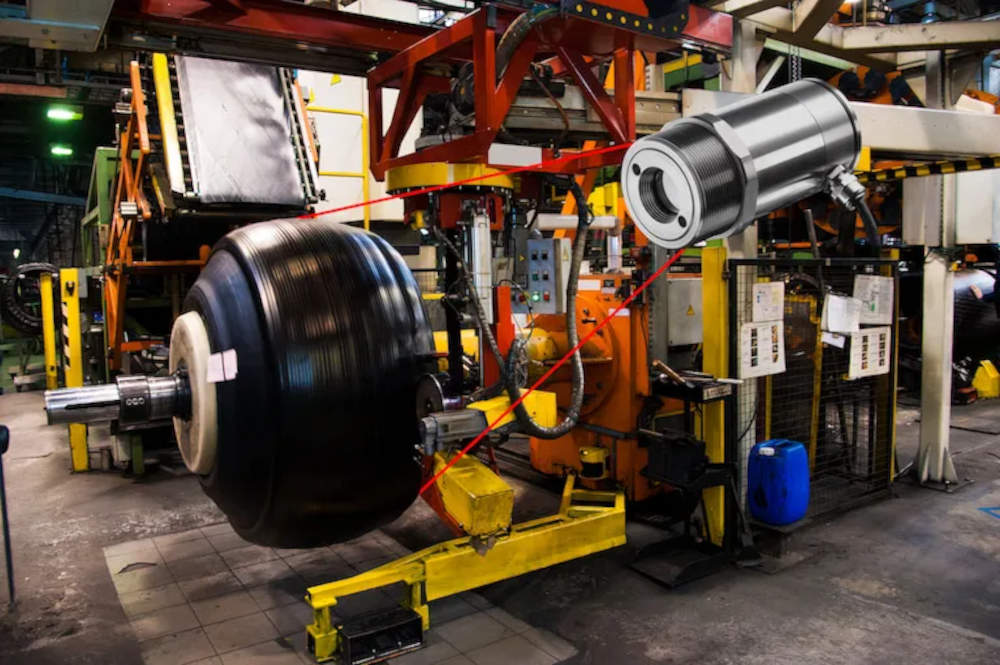 tire vulcanization 2