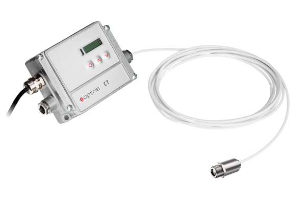 Pirometr CT 1M