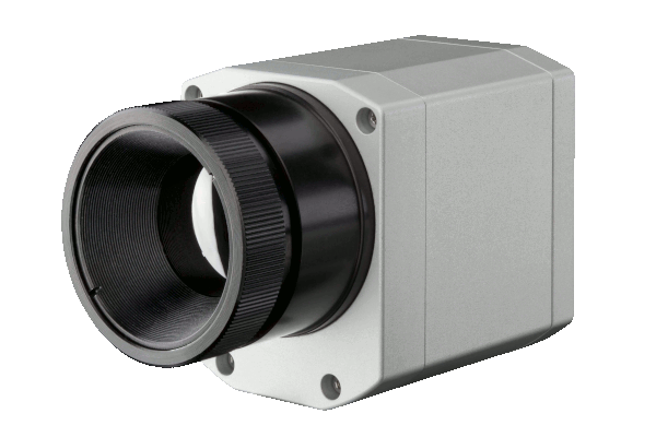 PI 640 G7 z obiektywem 33°