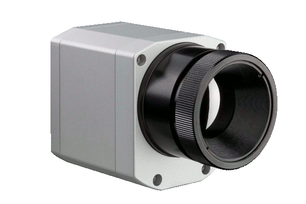 PI 640 G7 z obiektywem 33°