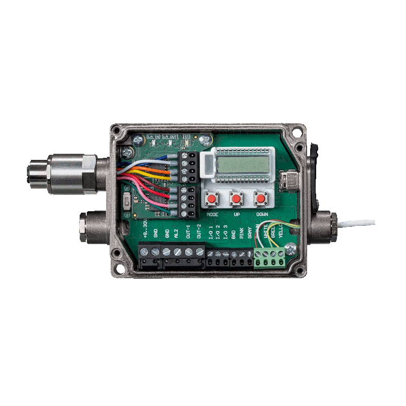Zamontowany intefejs EtherCAT3