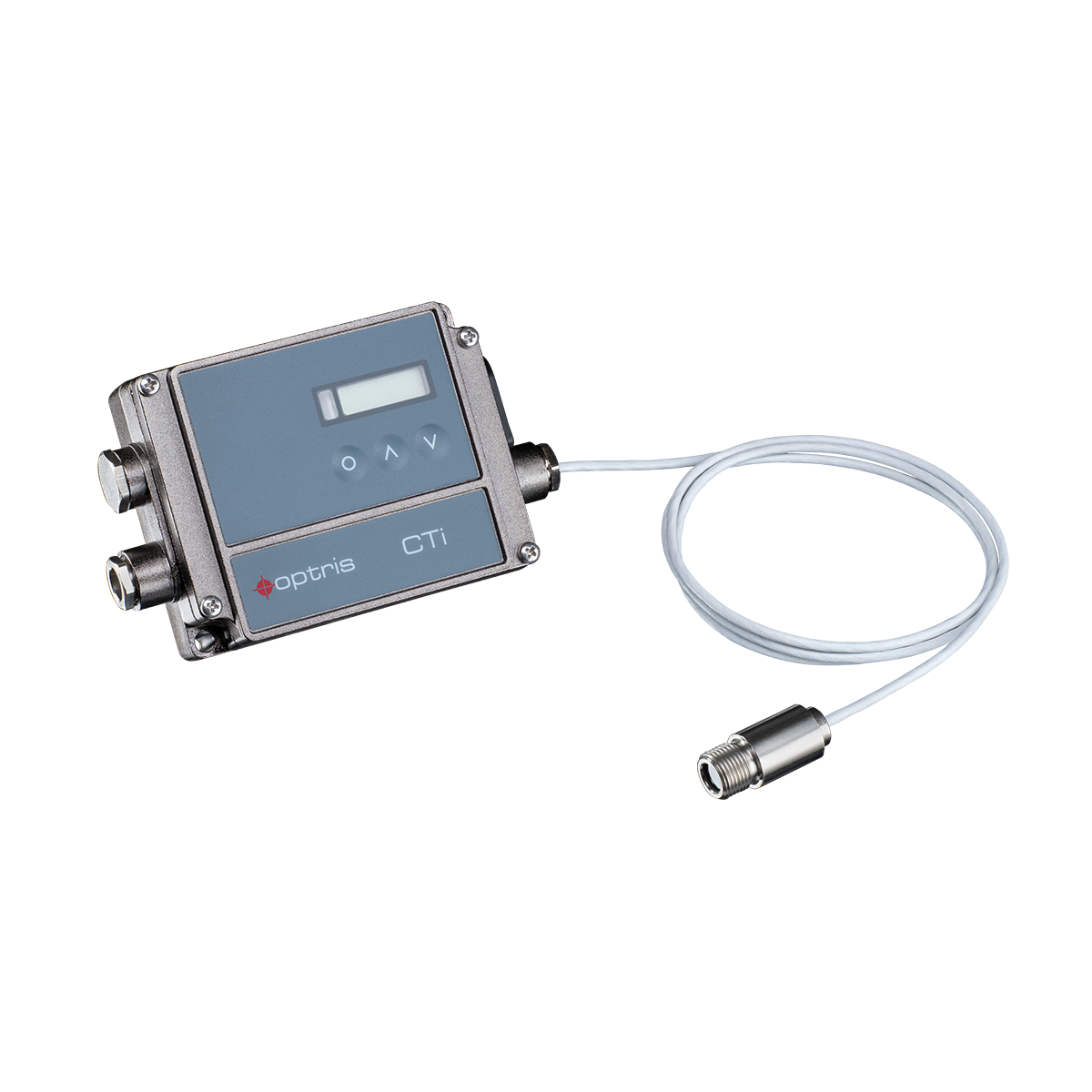 Pirometr CTi G5