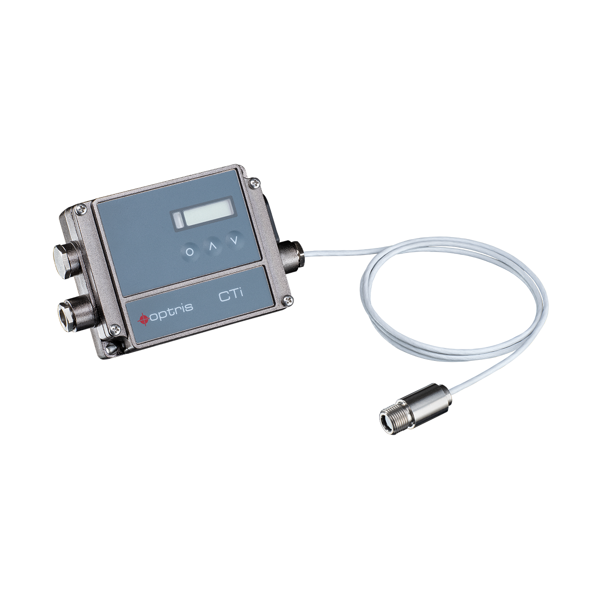 Pirometr CTi G5